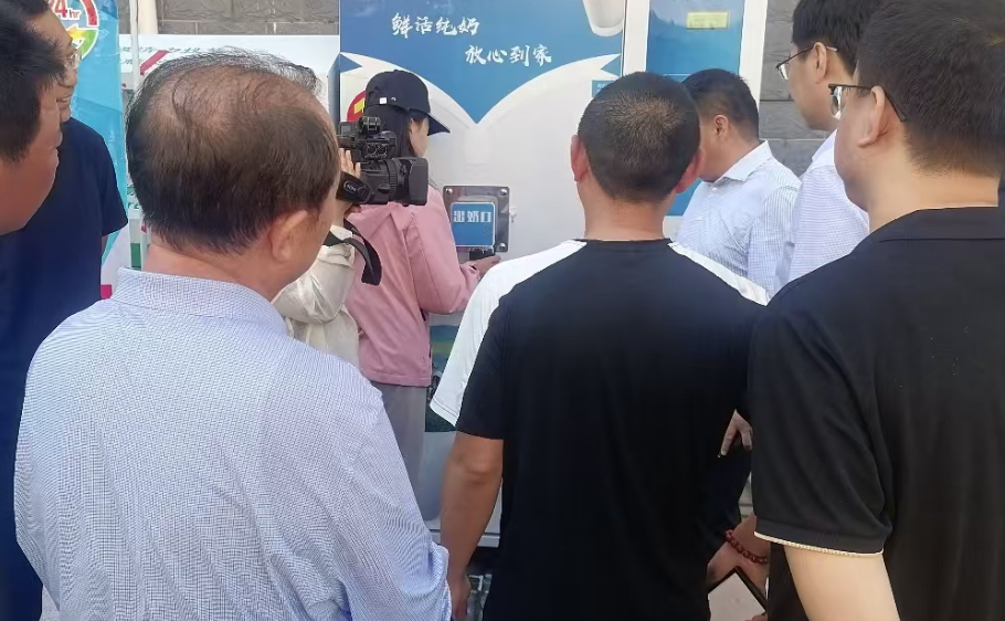 售奶机打奶 售奶机打奶